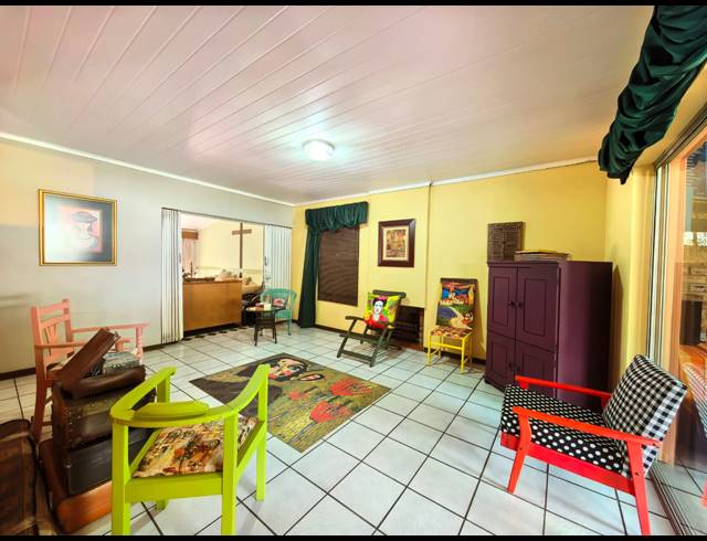 3 BEDROOM HOUSE FOR SALE IN SASOLBURG EXT 23